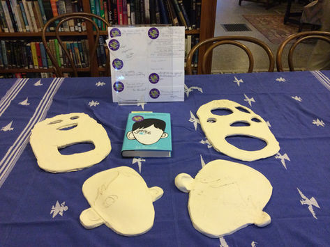 From Literature To Music: Wonder Playlist