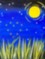 Firefly Heart