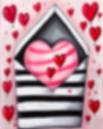 Love Letters