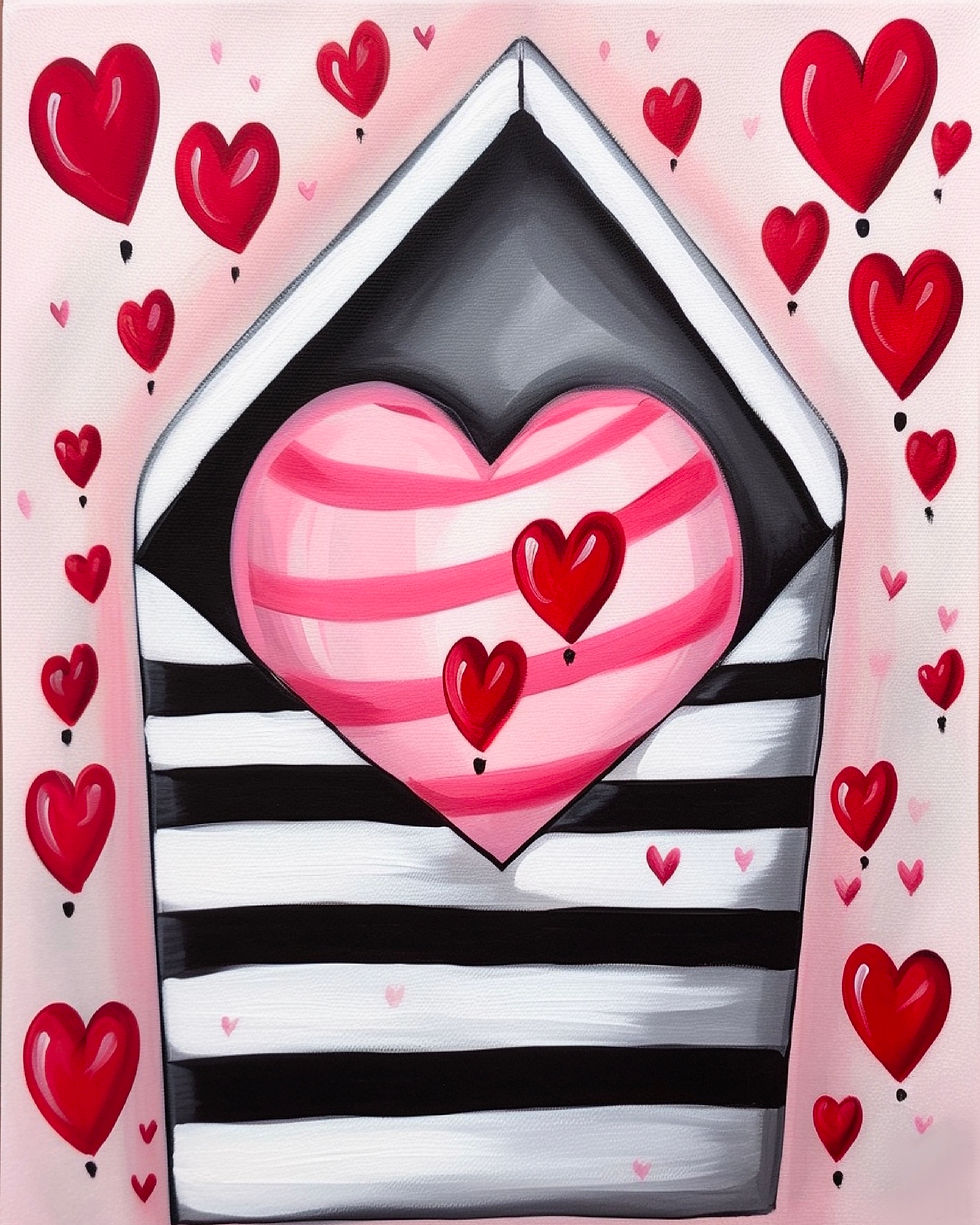 Love Letters