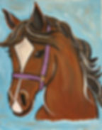 Horse