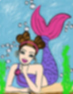 Mermaid