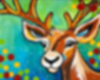 Reindeer
