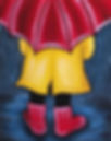 Rainboots