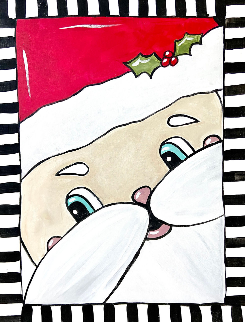 Santa