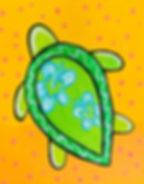 Sea Turtle