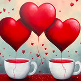 Two Cups of Love