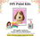 Thumbnail: Dog with Pink Background DIY Paint Paty Kit