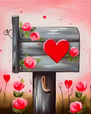 Love Delivered