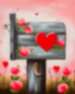 Mailbox Love