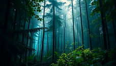 Teal and green forest texture.jpg