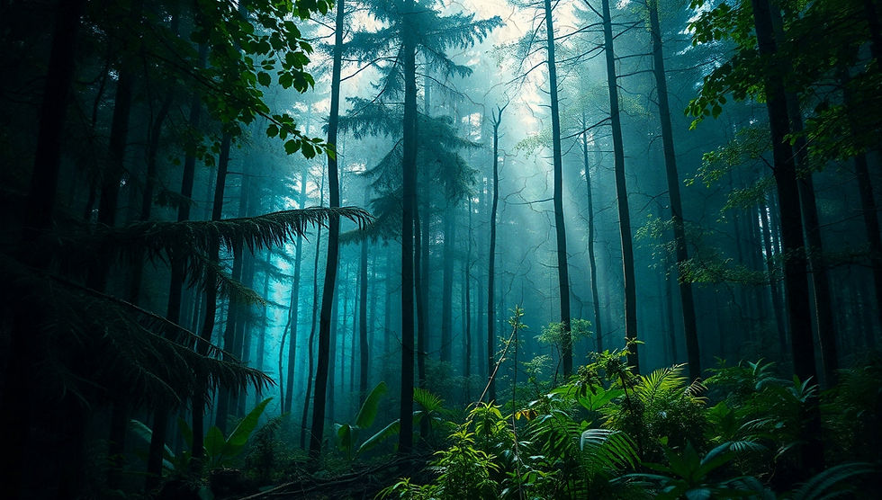 Teal and green forest texture.jpg