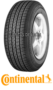 4x4 CONTACT