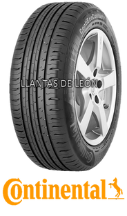 CONTI ECO CONTACT 5