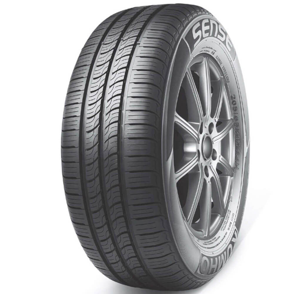 215/70 R15 98T KUMHO KR26 ST SM 04