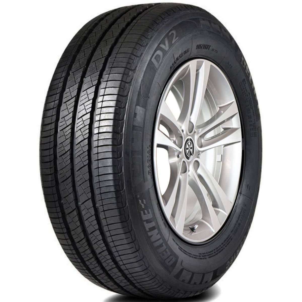 185/75R16 104/102S DELINTE DV2 CG CG 08 2020