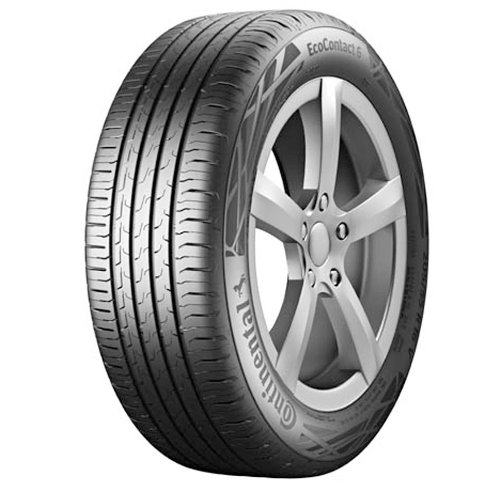 CONTINETAL 245/40R19 ECOCONTACT 6 98Y MO XL