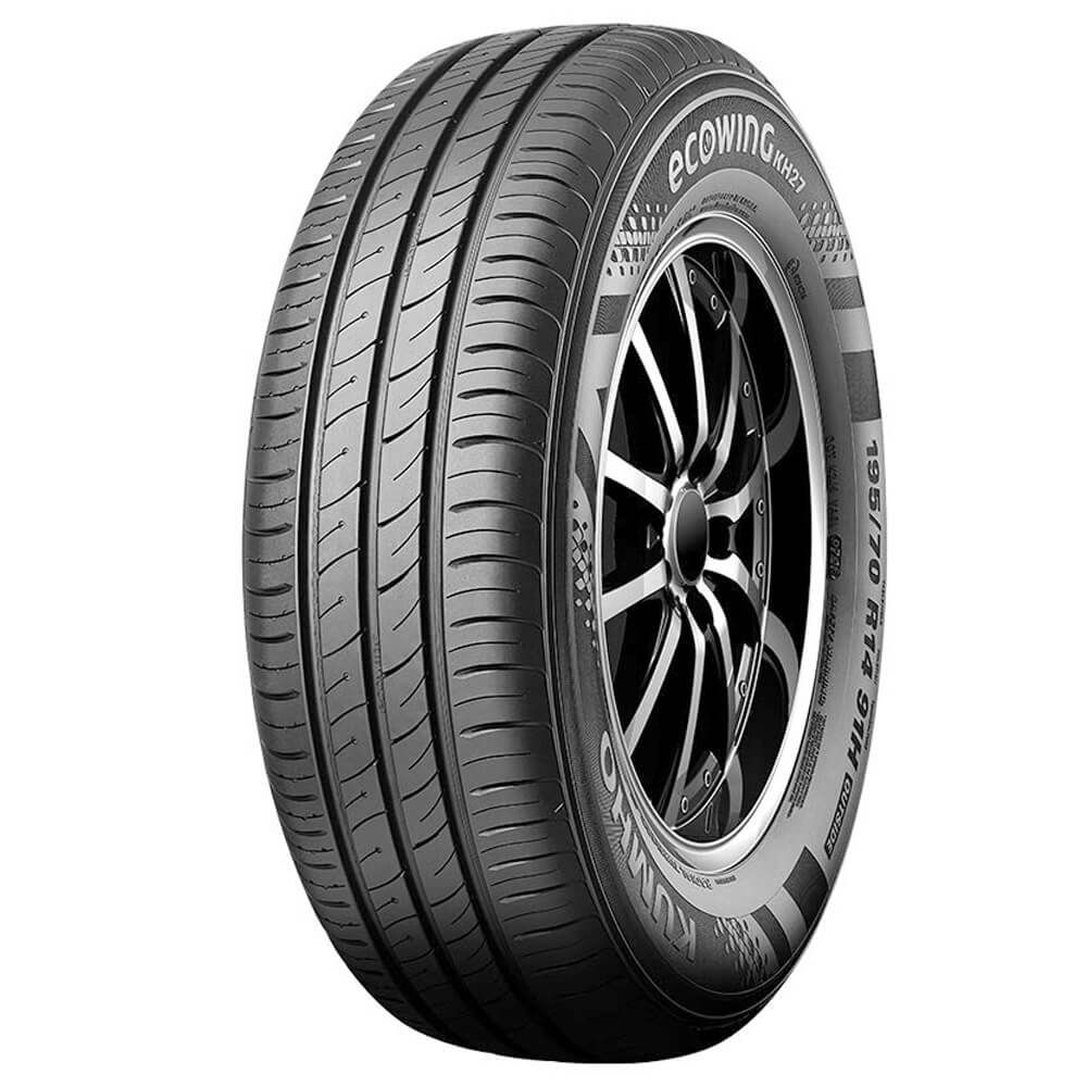 225/60R16 98V KUMHO KH27
