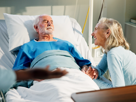 When to Start End of Life Conversations: The Essential Guide to Timing That Matters