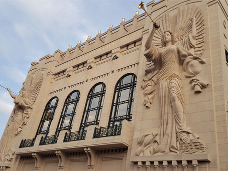 2 Samuel 20 - Destined to Divide