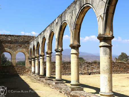 The Godly Recipe ~ Isaiah 1