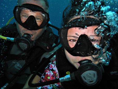 2 Kings 4 - Asking in Faith