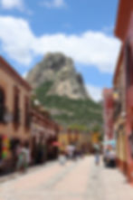 San Sebastián Bernal, Querétaro, Mexico