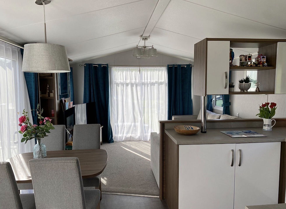 2019 Willerby Avonmore