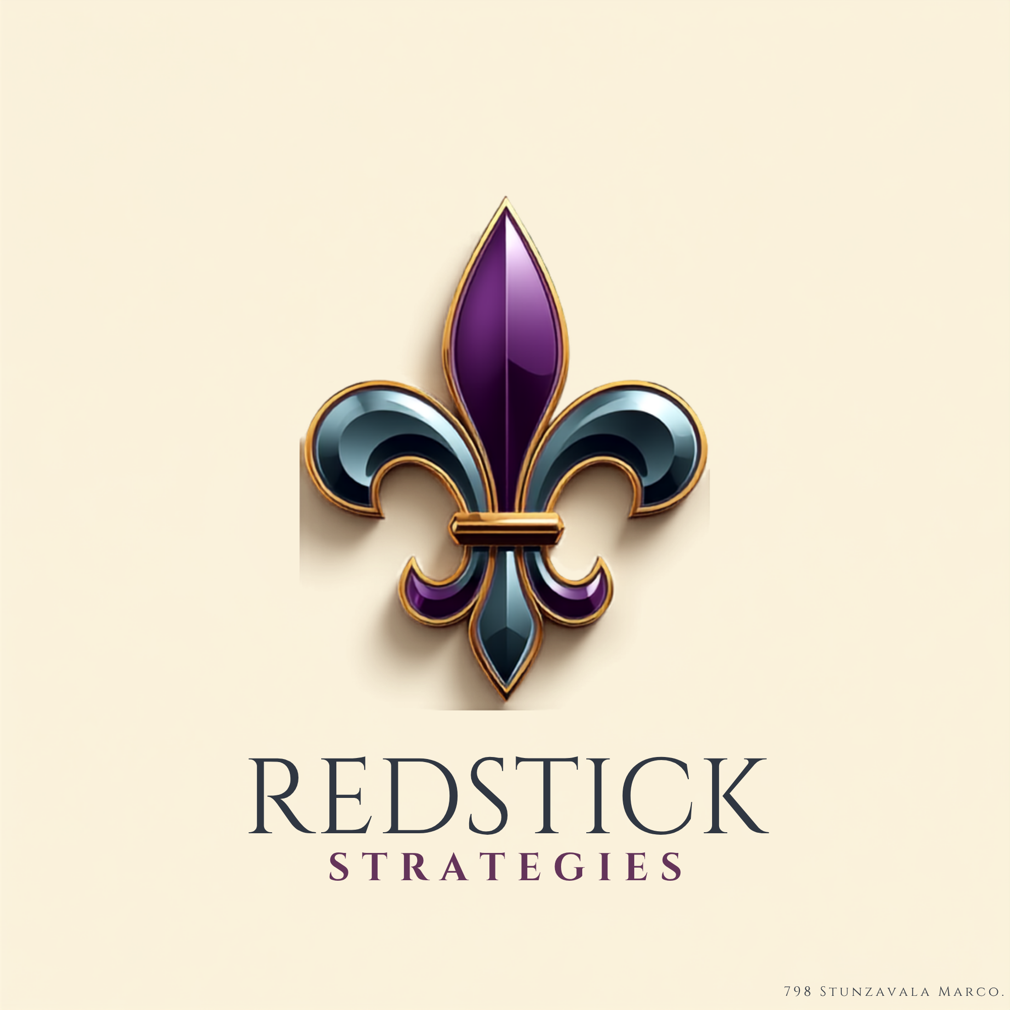 Redstick Strategies
