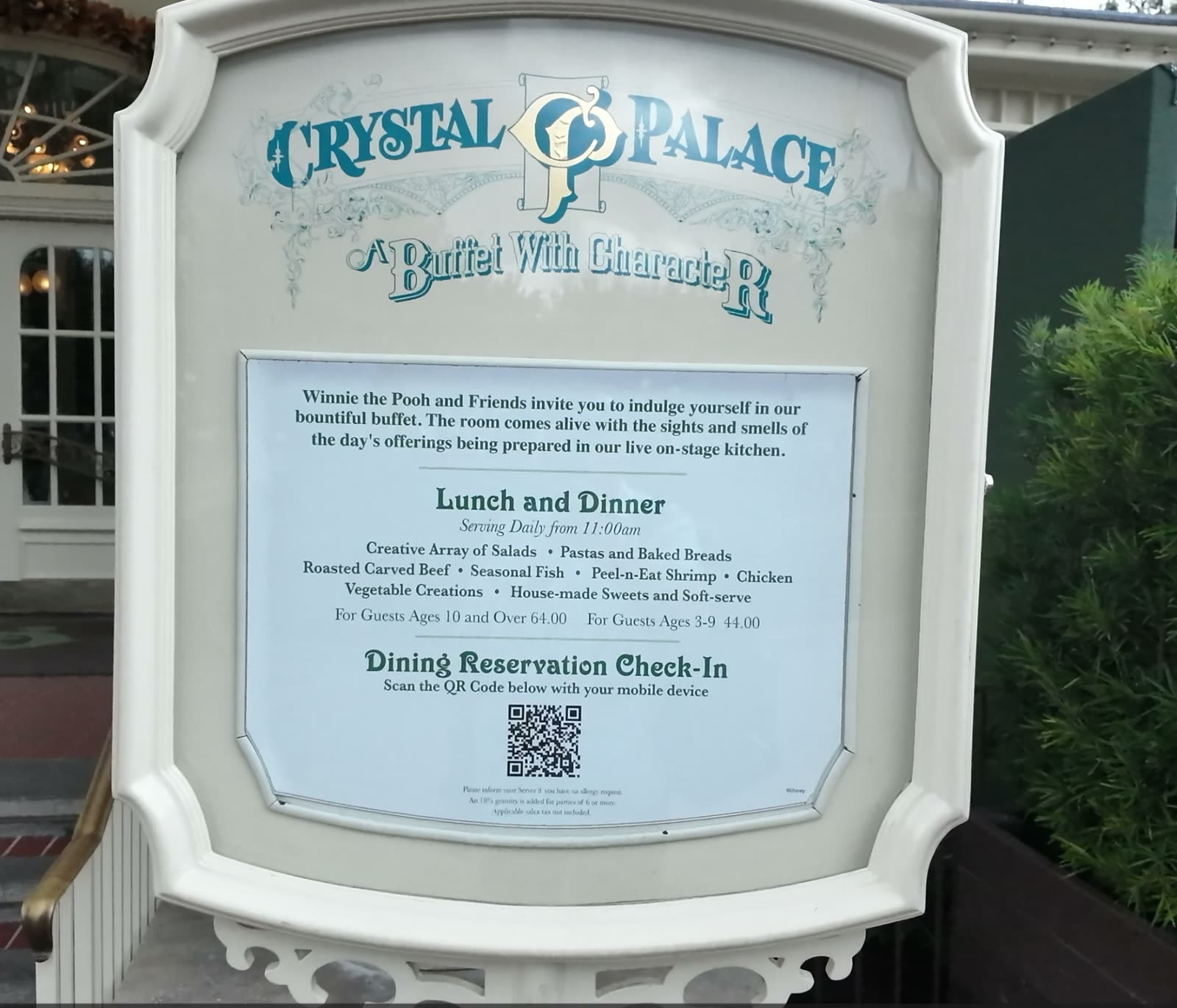 We Re-Checked 15,623 Disney World Food Prices. 2,364 of Them Went Up.