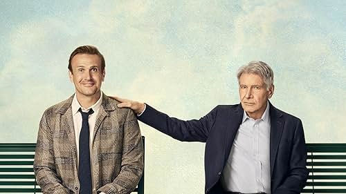 Shrinking – it’s great TV and ethical dilemma bingo all wrapped up in one show