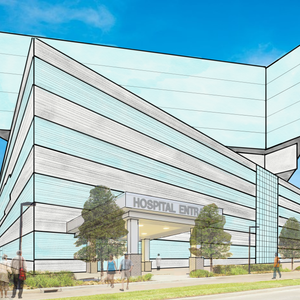 Mercy Hospital GEM Center