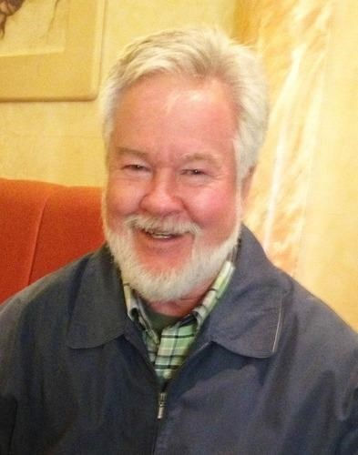 News About Rick Bousley