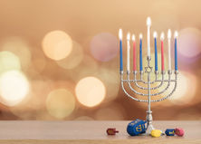 חנוכה
