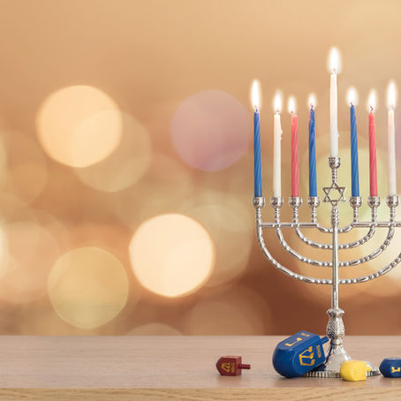 אור גדול מאיר הכל