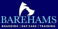 Barehams Logo