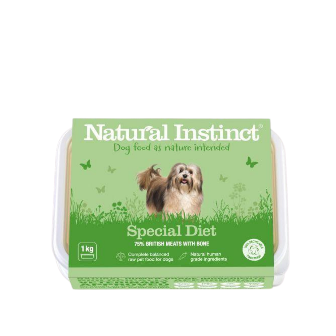 Natural Instinct Special Diet 1kg