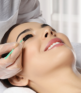 Janine's Beauty Cabin Tint