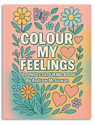 Colour my Feelins
