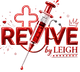 revive by leigh logo