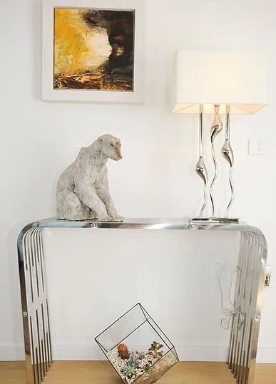 TRITON PENTHOUSE