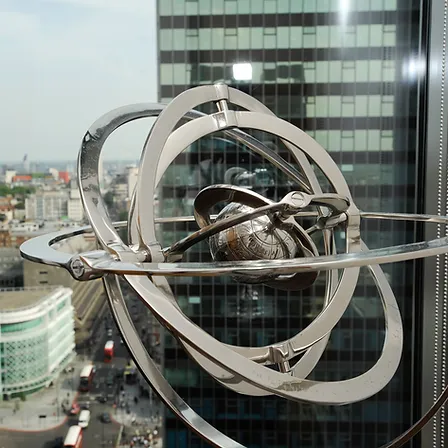 TRITON PENTHOUSE