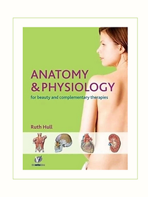 Anatomy & Physiology Book