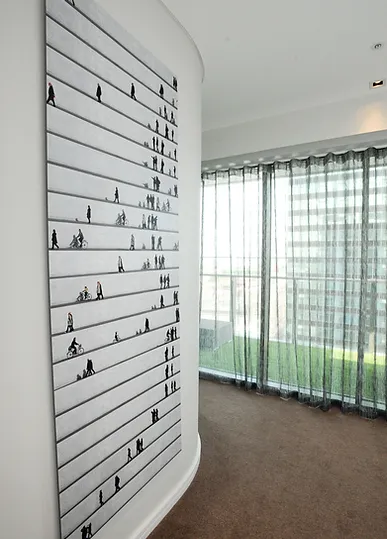 TRITON PENTHOUSE