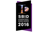 SBID Design Award 2016