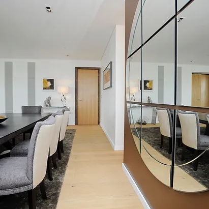TRITON PENTHOUSE