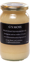 G's Moss