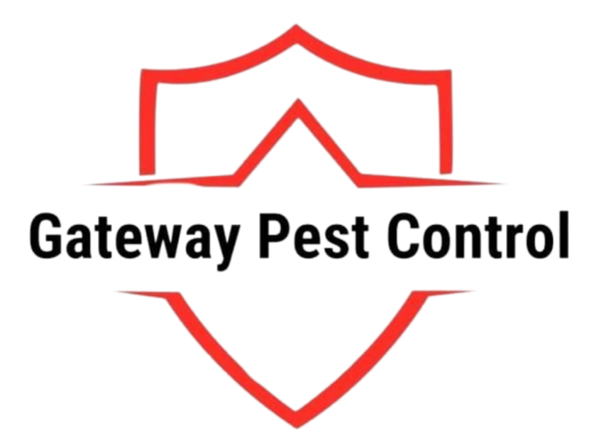 Gateway Pest Control Ltd logo