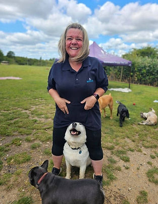 Puppy and Small Day Care