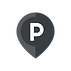 Parking sign